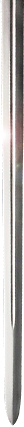 Polished blade (700630)