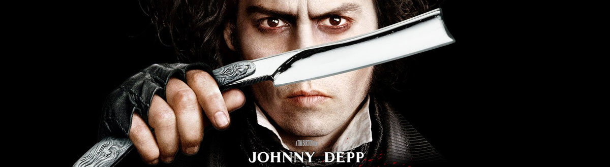 Sweeney Todd