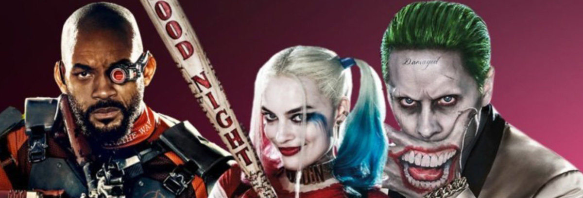 Suicide Squad