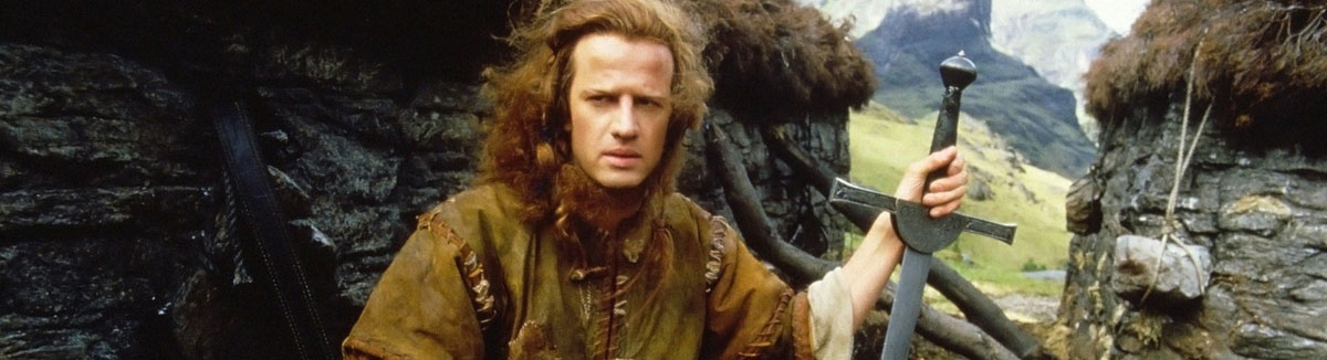 Highlander