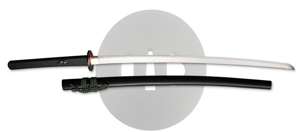 Einsteiger Katanas