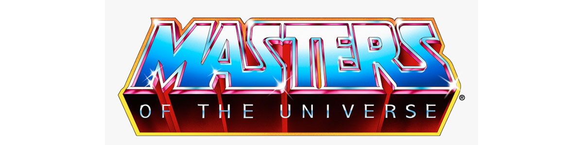 Master of the Universe