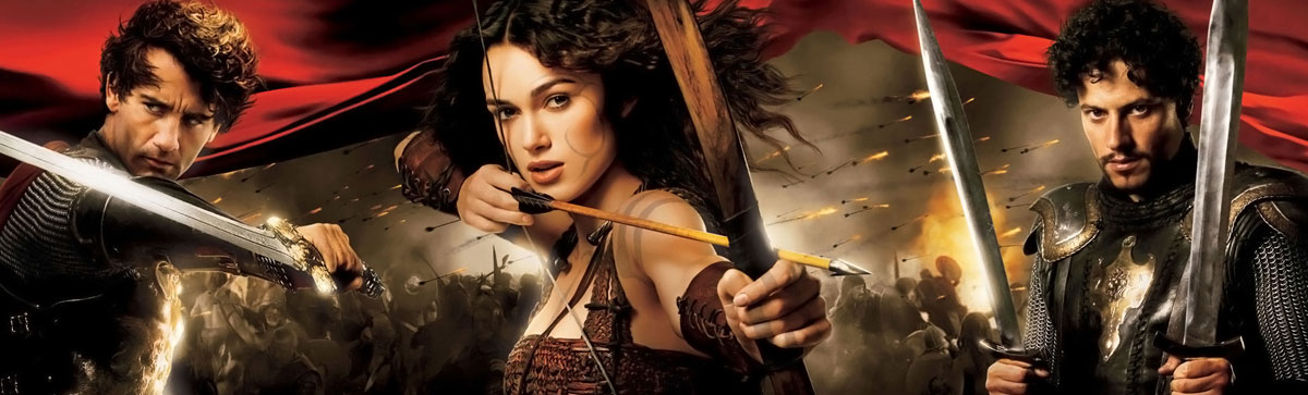King Arthur - Excalibur