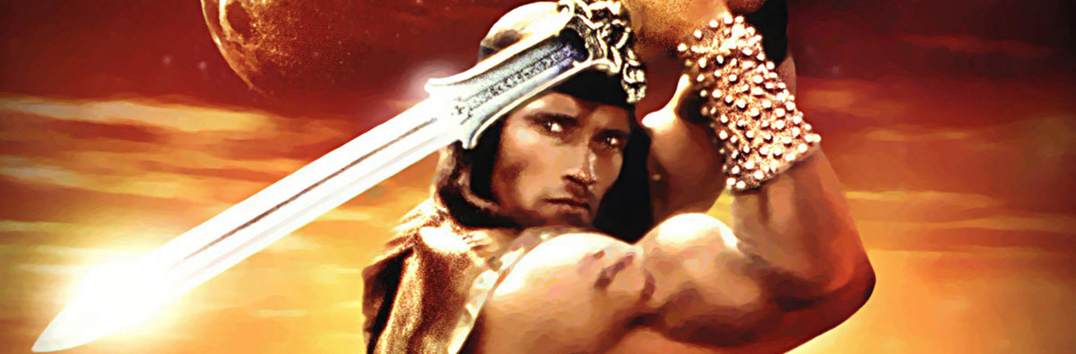 Conan