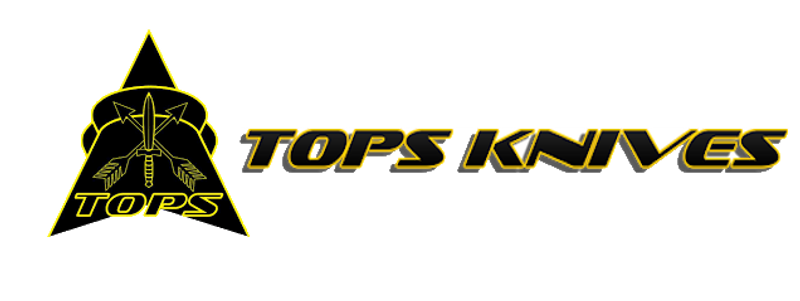 Tops Knives