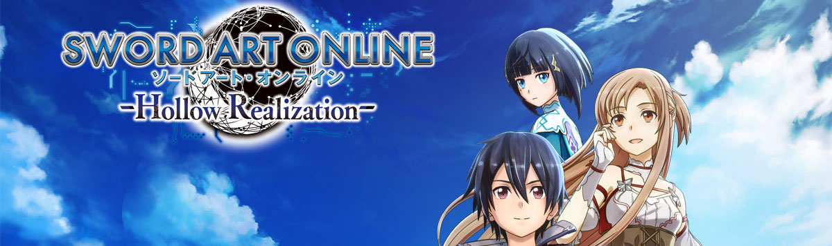 Sword Art Online