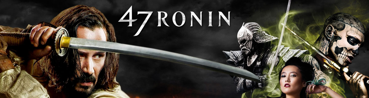 47 Ronin