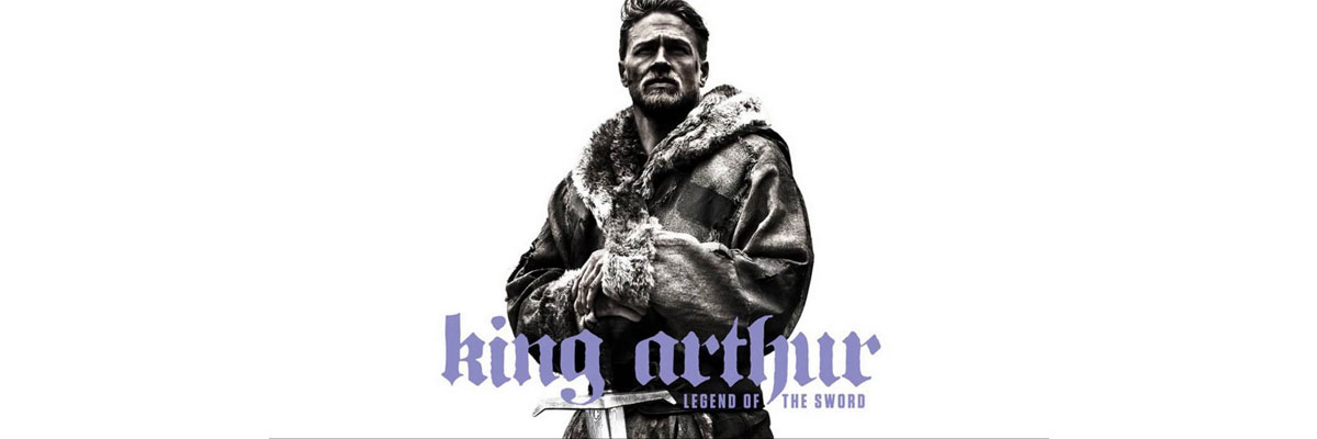 King Arthur: Legend of the Sword