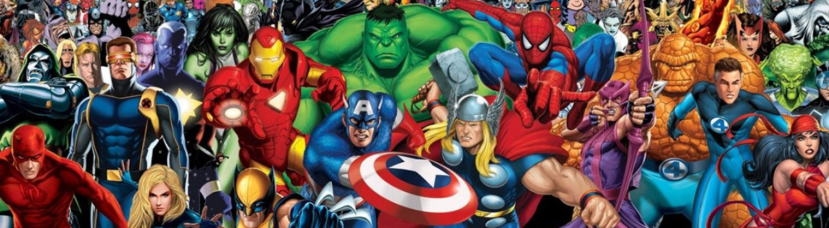 Marvel