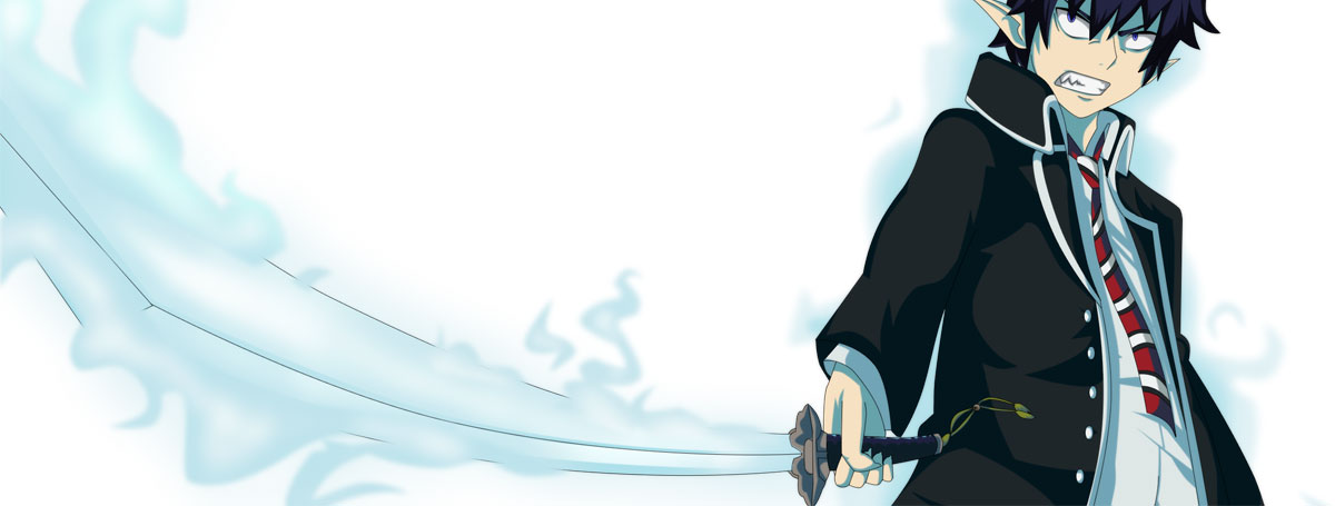 Anime Swords