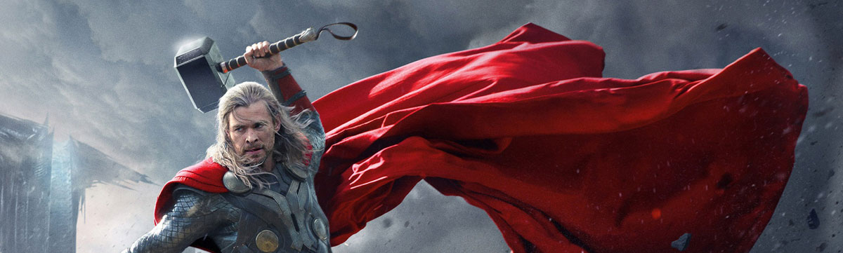 Thor