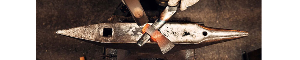 Forging Courses
