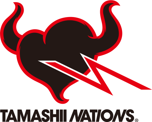 Bandai Tamashi Nations