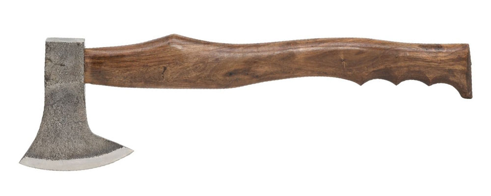 Historic Axes