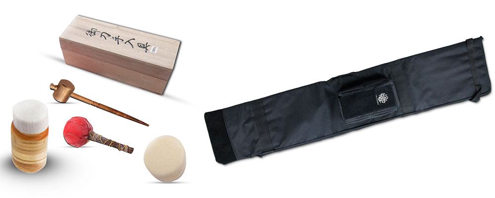 Accessories