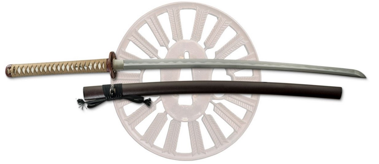 Hochwertige Katanas
