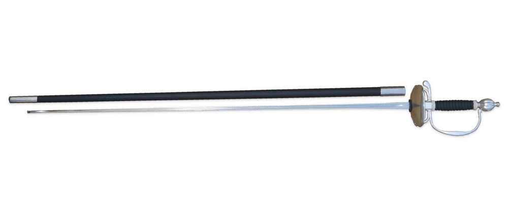 Battle Ready Swords on Request