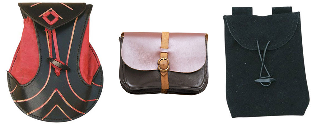 Bags