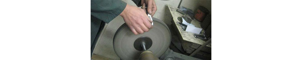 Grinding Service