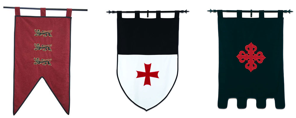 Flags