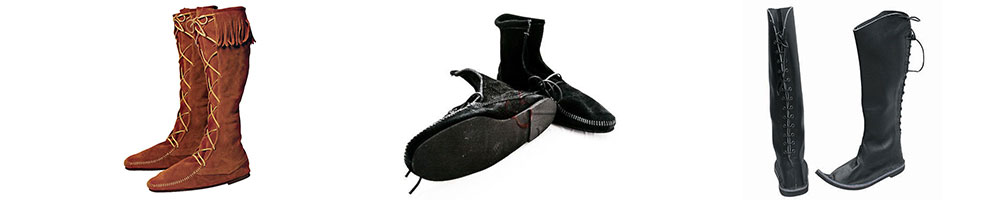 Herren Schuhe