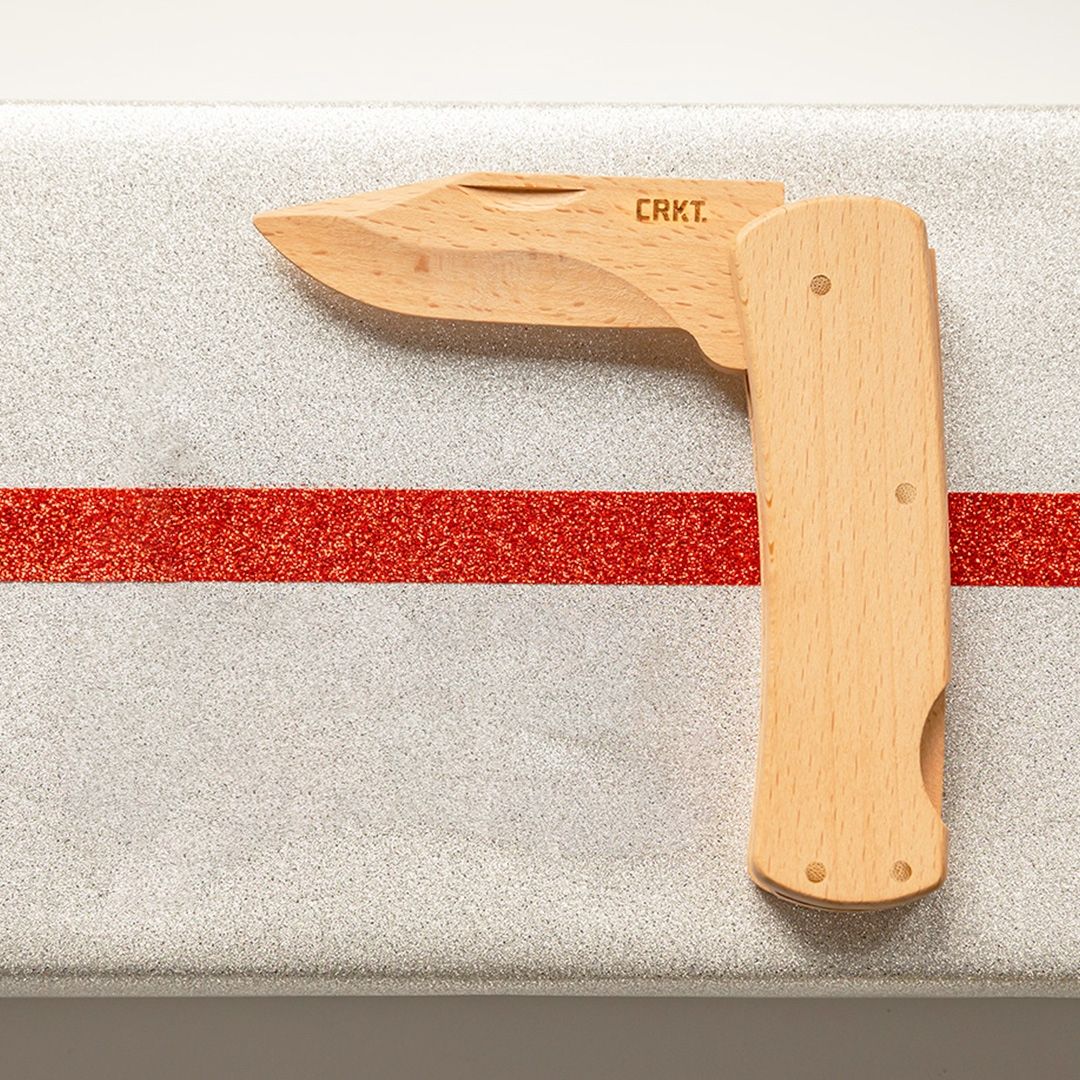 Nathan’s Knife Kit